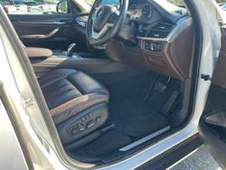 2015 BMW
X5 xDrive40d