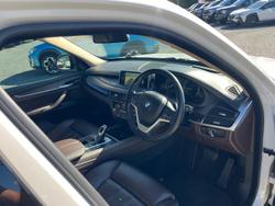 2015 BMW
X5 xDrive40d