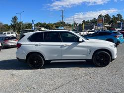 2015 BMW
X5 xDrive40d