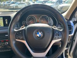 2015 BMW
X5 xDrive40d