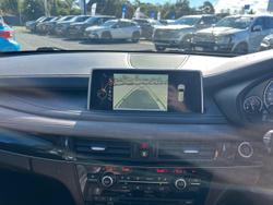 2015 BMW
X5 xDrive40d