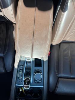 2015 BMW
X5 xDrive40d