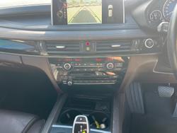 2015 BMW
X5 xDrive40d