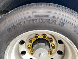 2014 Vawdrey 40' B Skel Black