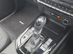 2024 Isuzu D-MAX LS-U MY24 4X4 Dual Range Moonstone White