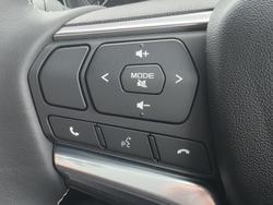 2024 Isuzu D-MAX LS-U MY24 4X4 Dual Range Moonstone White