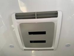 2025 Millard 2025 Millard Toura-X 17'6 Centre Door L-Lounge
