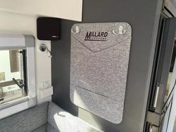 2025 Millard 2025 Millard Toura-X 17'6 Centre Door L-Lounge