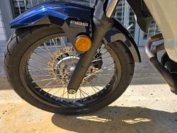 2025 Kawasaki VERSYS-X 300 BURGUNDY