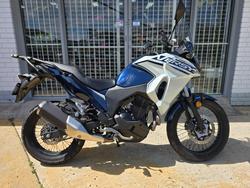 Kawasaki Versys-X 300