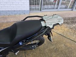 2025 Kawasaki VERSYS-X 300