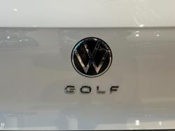 2025 Volkswagen
Golf 110TSI Life