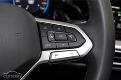 2025 Volkswagen
Golf 110TSI Life