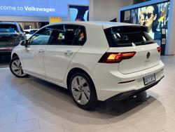 2025 Volkswagen
Golf 110TSI Life