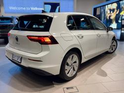 2025 Volkswagen
Golf 110TSI Life