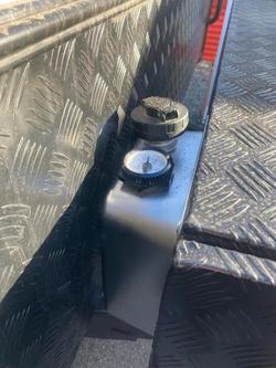 2025 Millard 2025 Millard Mflow X-Rider 21'6 Side Club