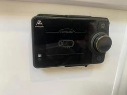 2025 Millard 2025 Millard Mflow X-Rider 21'6 Side Club