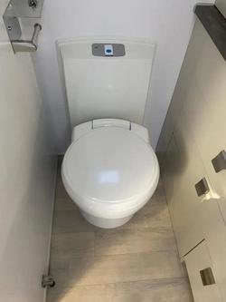 2025 Millard 2025 Millard Mflow X-Rider 21'6 Side Club