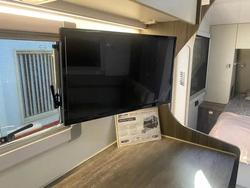 2025 Millard 2025 Millard Mflow X-Rider 21'6 Side Club