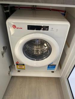 2025 Millard 2025 Millard Mflow X-Rider 21'6 Side Club