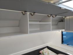 2025 New Age Caravans Road Owl Escape 19Ft Bunk Ensuite Ro19be Full Composite