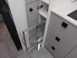 2025 New Age Caravans Road Owl Escape 19Ft Bunk Ensuite Ro19be Full Composite
