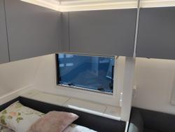 2025 New Age Caravans Road Owl Escape 19Ft Bunk Ensuite Ro19be Full Composite
