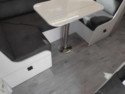 2025 New Age Caravans Road Owl Escape 19Ft Bunk Ensuite Ro19be Full Composite