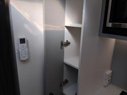 2025 New Age Caravans Road Owl Escape 19Ft Bunk Ensuite Ro19be Full Composite