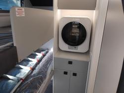 2025 New Age Caravans Road Owl Escape 19Ft Bunk Ensuite Ro19be Full Composite