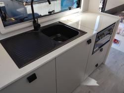 2025 New Age Caravans Road Owl Escape 19Ft Bunk Ensuite Ro19be Full Composite