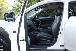 2022 Subaru Outback AWD Sport 6GEN MY22 AWD Crystal White