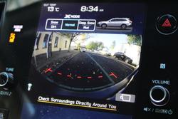 2022 Subaru Outback AWD Sport 6GEN MY22 AWD Crystal White