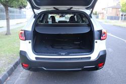 2022 Subaru Outback AWD Sport 6GEN MY22 AWD Crystal White