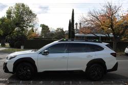 2022 Subaru Outback AWD Sport 6GEN MY22 AWD Crystal White