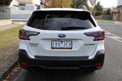 2022 Subaru Outback AWD Sport 6GEN MY22 AWD Crystal White