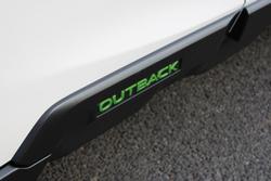 2022 Subaru Outback AWD Sport 6GEN MY22 AWD Crystal White