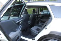 2022 Subaru Outback AWD Sport 6GEN MY22 AWD Crystal White