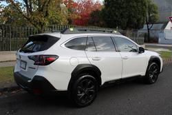 2022 Subaru Outback AWD Sport 6GEN MY22 AWD Crystal White