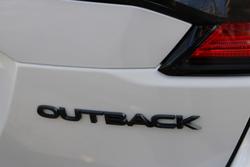 2022 Subaru Outback AWD Sport 6GEN MY22 AWD Crystal White