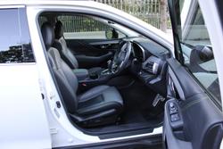 2022 Subaru Outback AWD Sport 6GEN MY22 AWD Crystal White