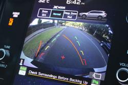 2022 Subaru Outback AWD Sport 6GEN MY22 AWD Crystal White