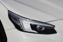 2022 Subaru Outback AWD Sport 6GEN MY22 AWD Crystal White