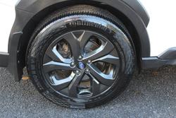 2022 Subaru Outback AWD Sport 6GEN MY22 AWD Crystal White