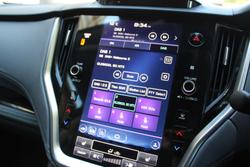 2022 Subaru Outback AWD Sport 6GEN MY22 AWD Crystal White