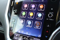 2022 Subaru Outback AWD Sport 6GEN MY22 AWD Crystal White