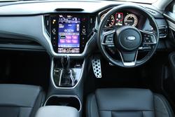 2022 Subaru Outback AWD Sport 6GEN MY22 AWD Crystal White