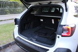 2022 Subaru Outback AWD Sport 6GEN MY22 AWD Crystal White