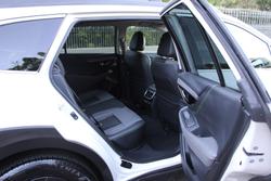 2022 Subaru Outback AWD Sport 6GEN MY22 AWD Crystal White