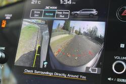 2022 Subaru Outback AWD Sport 6GEN MY22 AWD Crystal White